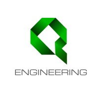 Q Engineering Group logo - Similar company to Q Engineering