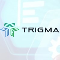 Trigma Ai logo - Similar company to Hellouni
