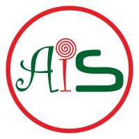 American Intercon School logo - Similar company to Sovannaphumi School, Cambodia