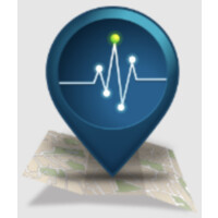 Health Check logo - Similar company to Dinero.Mx