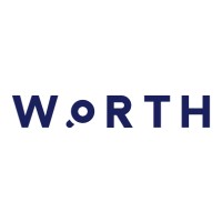 Worth Search logo - Similar company to Some Whatever Llc