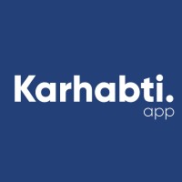 Karhabti.app logo - Similar company to Bac-Teksys