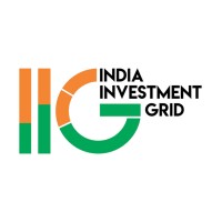 India Investment Grid logo - Similar company to Dmic Integrated Industrial Township Greater Noida Limited