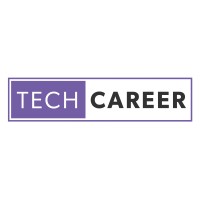 Tech Career logo - Similar company to Infinis