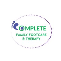 Complete Family Footcare & Therapy logo - Similar company to Hvaclab