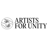 Artists For Unity logo - Similar company to Zusha Goldin