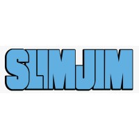 Slimjim logo - Similar company to Outontrip