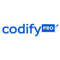 CodifyPro logo - Similar company to Lead Nectar