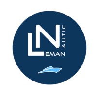 Leman Nautic logo - Similar company to Aarhome