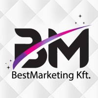 Bestmarketing Kft. logo - Similar company to Digitaldot.Ro