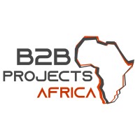 B2B AFRICA (PTY) LTD logo - Similar company to Esaja.Com - Africa'S Leading B2B Business Directory Platform
