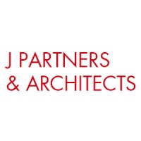 J Partners&Architects logo - Similar company to Seon Architecture & Engineering Group
