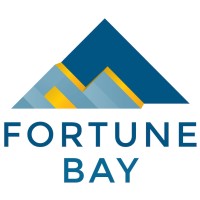 Fortune Bay Corp. logo - Similar company to Morien Resources Corp. (Tsx-V: Mox)