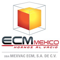 ECM Mexico (dba MEXVAC ECM, S.A. DE C.V.) logo - Similar company to Vacuum Service And Maintenance Srl - Vsm Srl