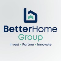 BetterHome Group LTD logo - Similar company to Private Property