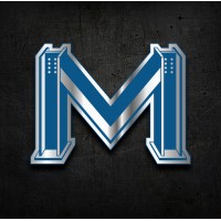 Merrill Steel logo - Similar company to Austin-Divall Fabrications Ltd