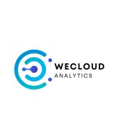 Wecloud Analytics logo - Similar company to Crelytics - Credible Analytics