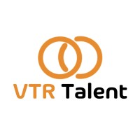 VTR Talent logo - Similar company to Viewality Media - Hospitality Marketing