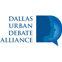 Dallas Urban Debate Alliance logo - Similar company to Debater Hub