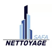 SAFA Nettoyage logo - Similar company to Moovee Clean