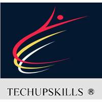 Tech Skills Transformations logo - Similar company to Revolution In Simulation
