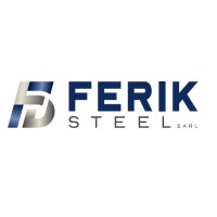 Ferik Steel SARL logo - Similar company to Evometal