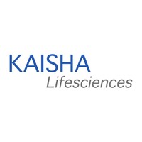 KAISHA LIFESCIENCES Private Limited logo - Similar company to Ginger Science Pvt Ltd