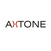 Axtone - an ITT company logo - Similar company to Koni