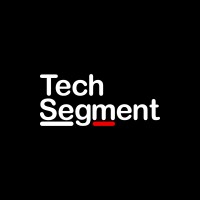Tech Segment logo - Similar company to Teb Creative