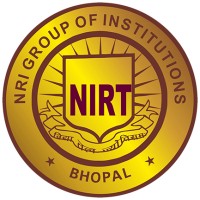 NRI Institute of Research and Technology (NIRT) - Bhopal logo - Similar company to Nirt