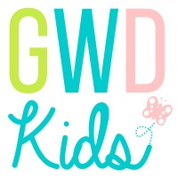 GWD Kids logo - Similar company to Cohyve