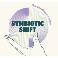 Symbiotic Shift logo - Similar company to Regenesis