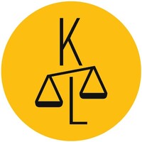 KOUBÍKOVÁ LEGAL logo - Similar company to Lexitup