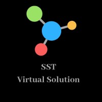 SST Virtual Solutions logo - Similar company to Crea Jr - Pi