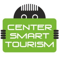 Center Smart Tourism logo - Similar company to Nomads Tourism
