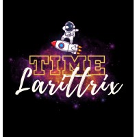 Time Larittrix logo - Similar company to Kortex Corp