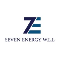 Seven Energy BH logo - Similar company to Prudential Manpower Group- A Division Of Prudential Travels Pvt Ltd