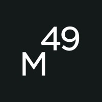Mach49 logo - Similar company to Cquel