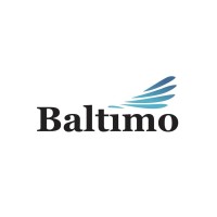 Baltimo logo - Similar company to Bjc Expertise