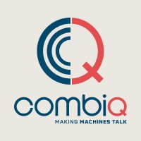 CombiQ AB logo - Similar company to Zigrid