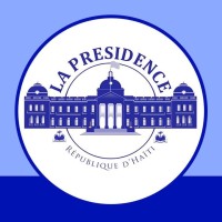 Présidence d'Haïti logo - Similar company to Le Goût De Ça