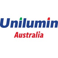 Unilumin Australia logo - Similar company to Unilumin Australia
