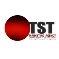 TST Marketing Agency logo - Similar company to Londa Rides