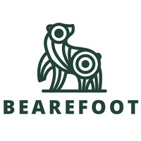 Bearefoot Shoes logo - Similar company to Okepas