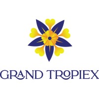Grand Tropiex logo - Similar company to المناري | Almanari