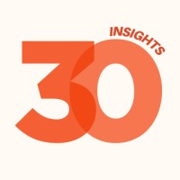 30 Insights logo - Similar company to Aamx Solutions