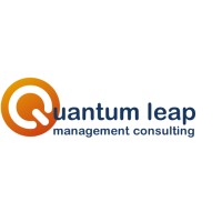 Quantum Leap Management Consulting logo - Similar company to Quantum Leap Management