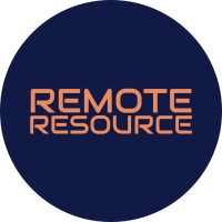 Remote Resource logo - Similar company to Remote Resources