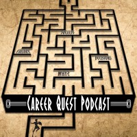 Career Quest Podcast