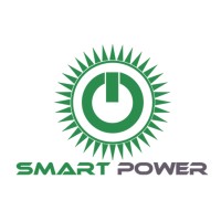 الطاقة الذكية -Smart power logo - Similar company to Smart Power Company
